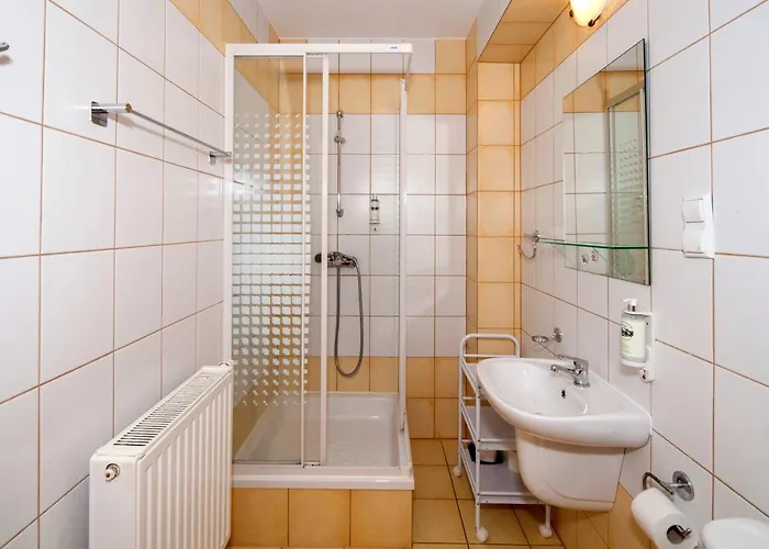 Graniczna Bombaj Jakuszyce Bed & Breakfast