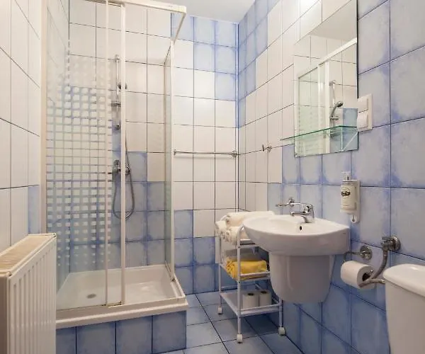 Graniczna Bombaj Jakuszyce Bed & Breakfast Szklarska Poreba