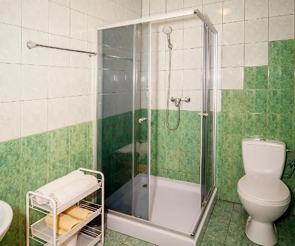 Graniczna Bombaj Jakuszyce Szklarska Poreba