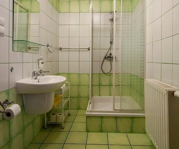 Graniczna Bombaj Jakuszyce Bed & Breakfast Szklarska Poreba