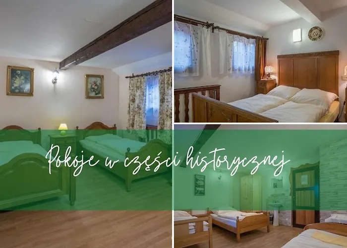 Graniczna Bombaj Jakuszyce