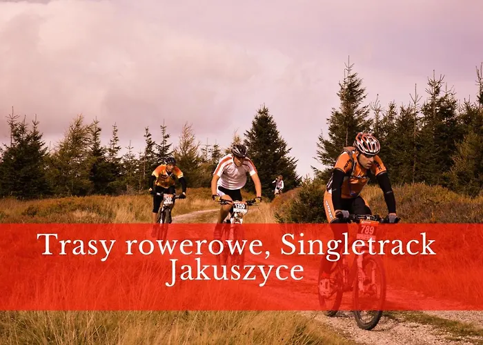 Graniczna Bombaj Jakuszyce