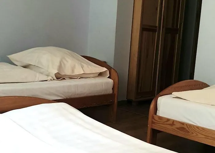 Graniczna Bombaj Jakuszyce