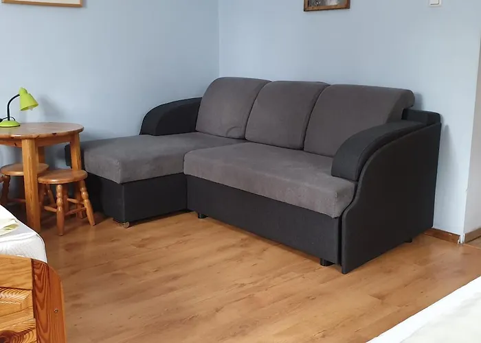 Bed & Breakfast Graniczna Bombaj Jakuszyce *