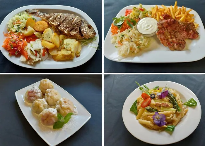 Graniczna Bombaj Jakuszyce Bed & Breakfast