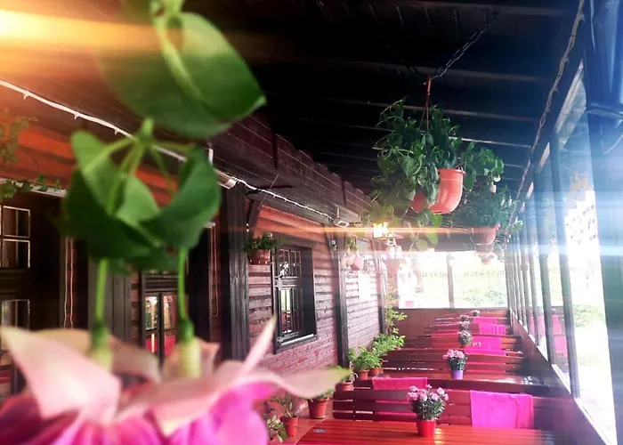 Graniczna Bombaj Jakuszyce