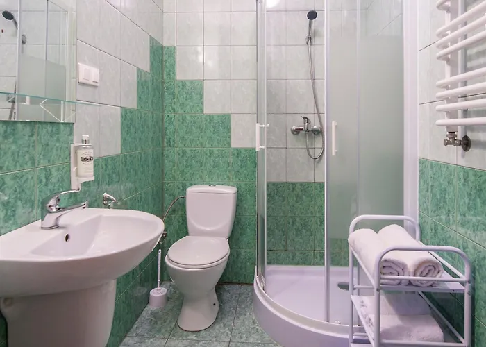 Bed & Breakfast Graniczna Bombaj Jakuszyce *