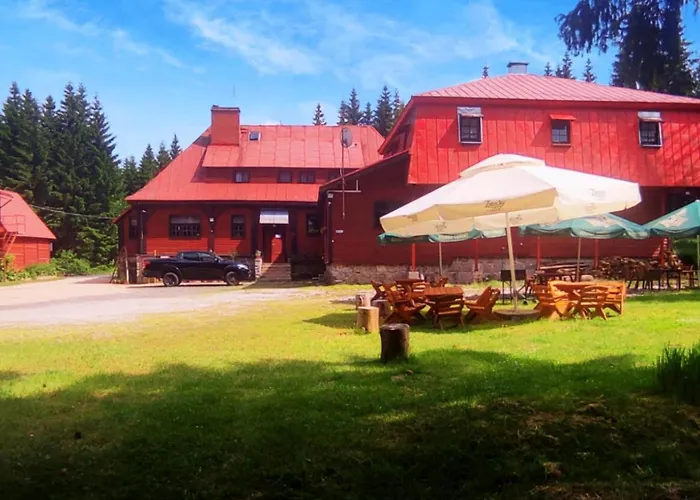 Graniczna Bombaj Jakuszyce