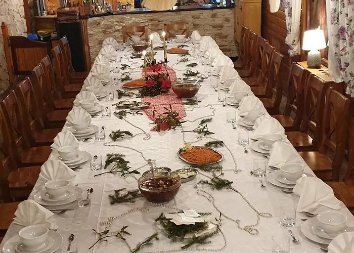 Graniczna Bombaj Jakuszyce * Szklarska Poreba