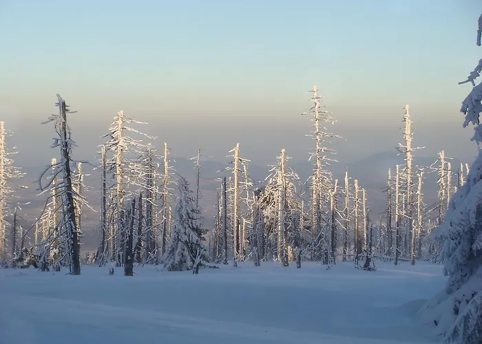 Graniczna Bombaj Jakuszyce *